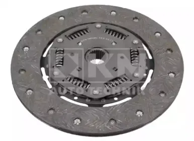 Диск сцепления KM Germany купить